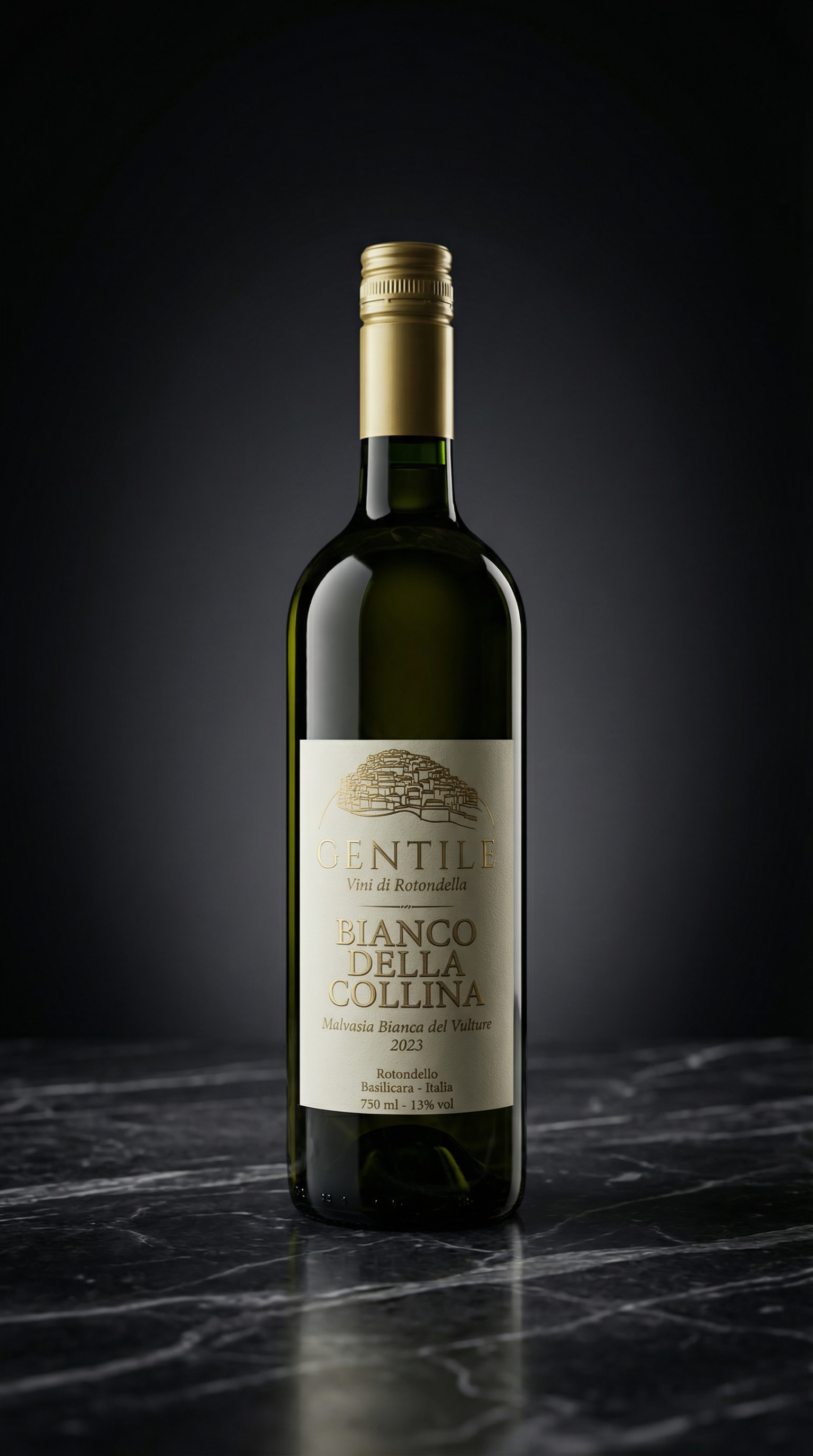 Bianco della Collina