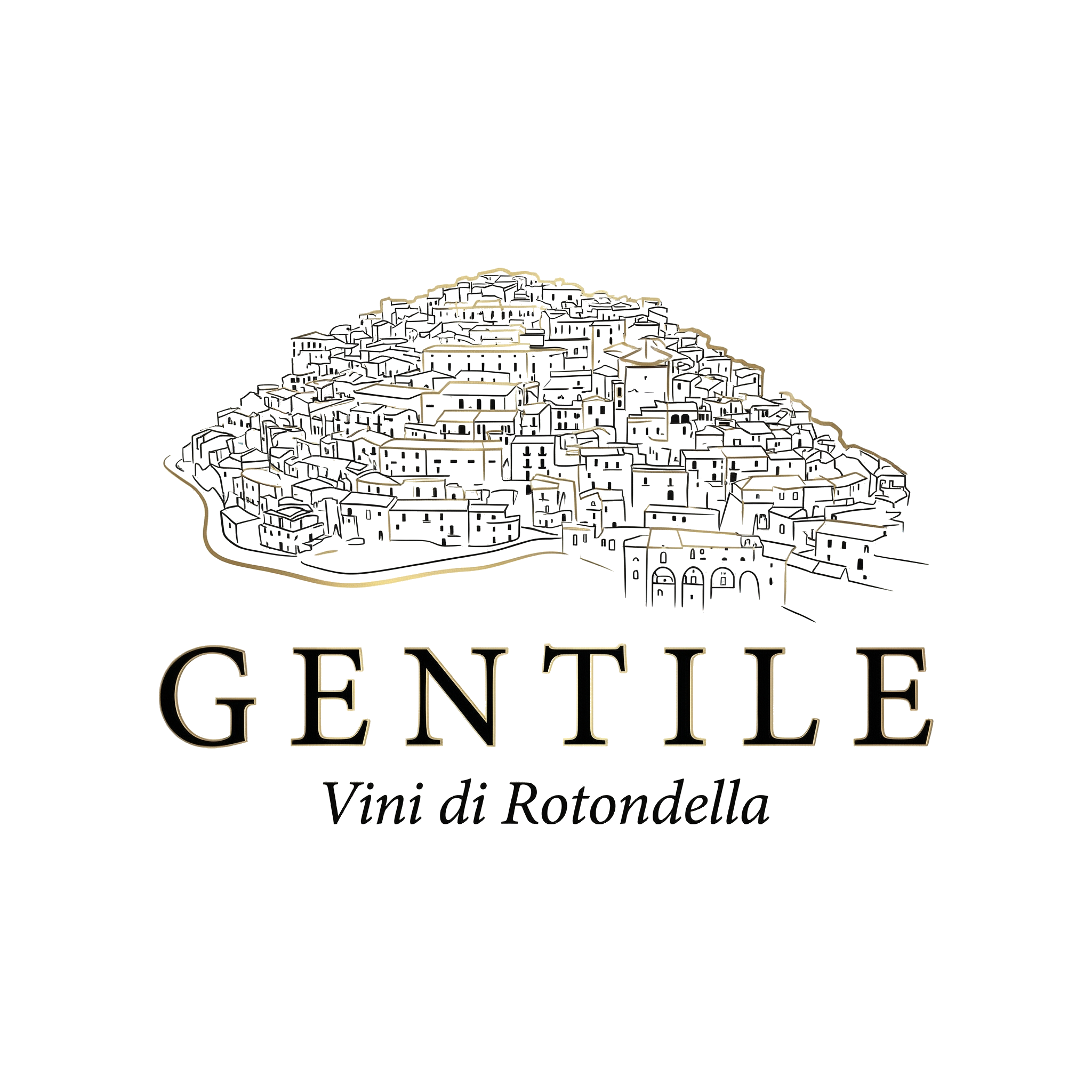 Gentile Logo