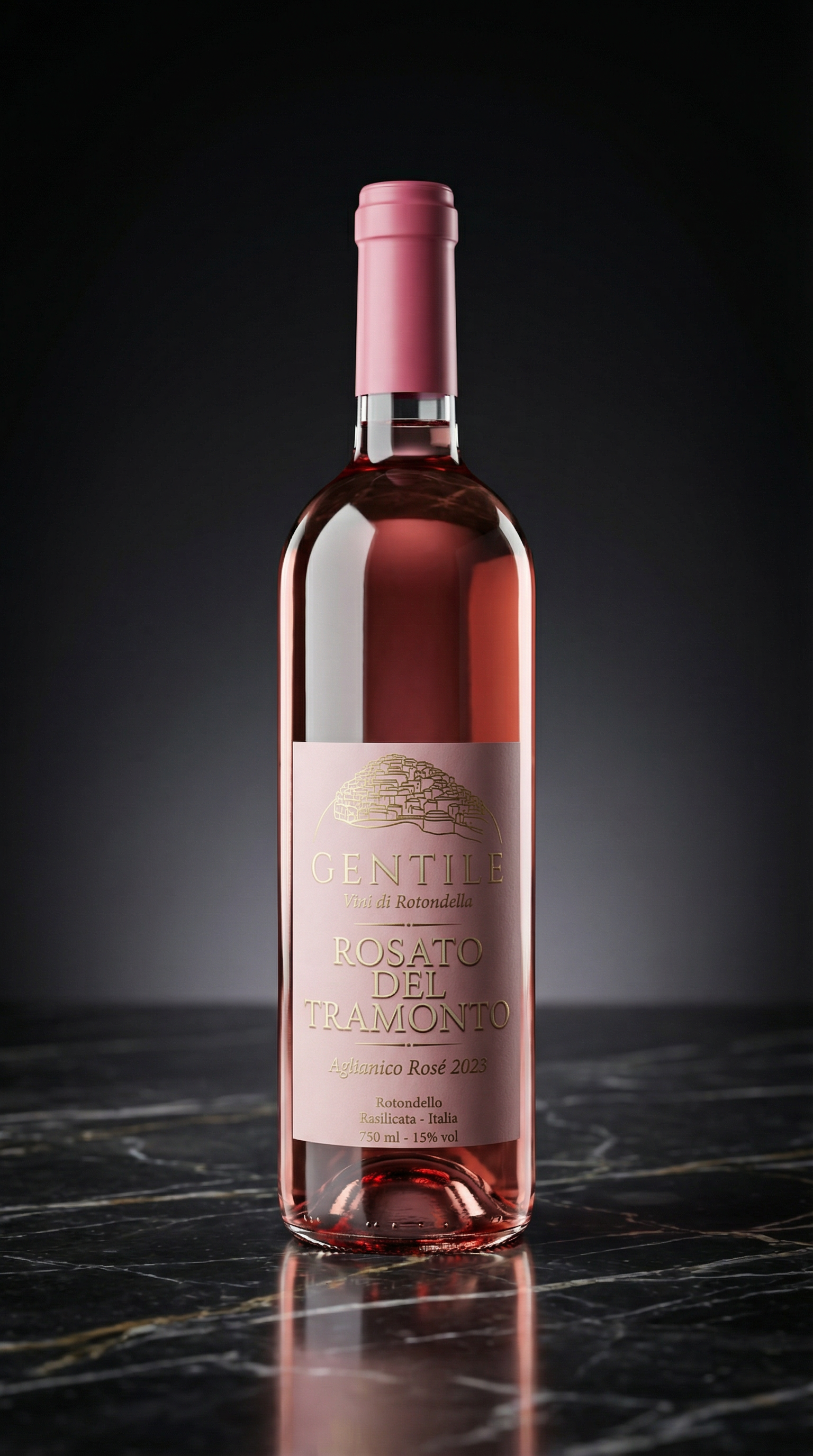 Rosato del Tramonto